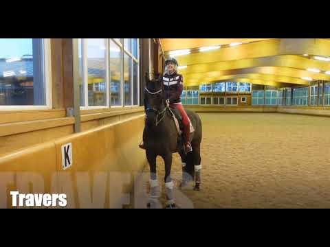 Видео: Траверс - подробный мастер-класс