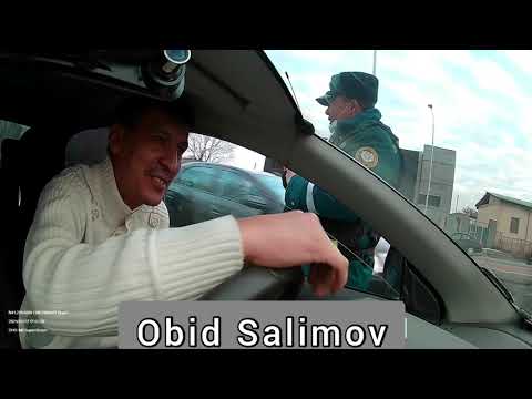 Видео: XA BU O‘SHA, MANGA TUXMAT QILGAN GAI / ХА БУ ЎША, МАНГА ТУХМАТ ҚИЛГАН ГАИ