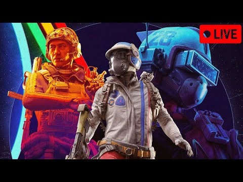 Видео: А пошли в ARC Raiders?