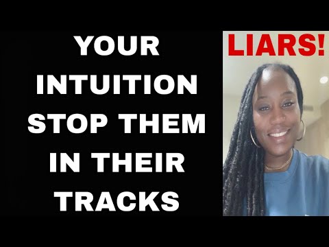 Видео: ЛЮДИ НЕНАВИДЯТ, КОГДА им не удаётся тебя обмануть‼️#чтение #избранные #интуиция