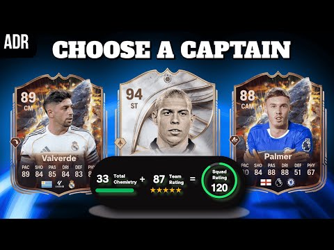 Видео: Я ПОЛУЧИЛ 120 FUT-ДРАФТ В FC26!!