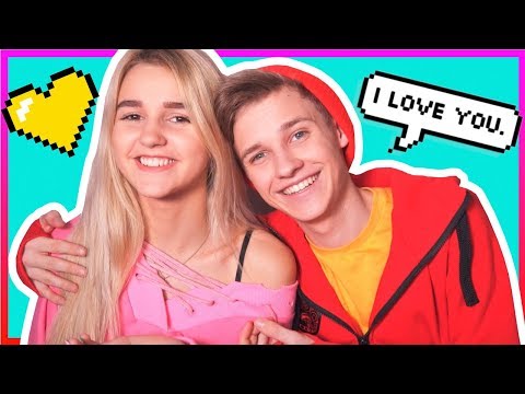 Видео: МОЙ ПЕРВЫЙ ПОЦЕЛУЙ / ЕВА МИЛЛЕР