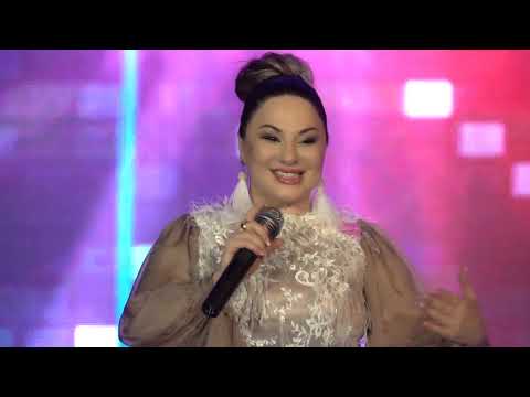 Видео: МАНАРША ХИРАЕВА - Танцуй Баку