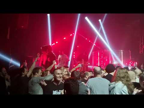 Видео: Нейромонах Феофан - Притоптать (Ярославль)