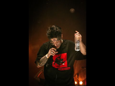 Видео: Кишлак - Дома плохо [unreleased]