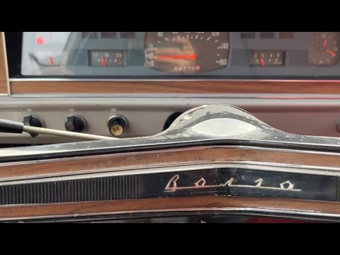 Видео: СПУСТЯ 40 лет. ЧАСТЬ 4: ПЕРВЫЙ ЗАПУСК ГАЗ 24 ВОЛГА 1976 года 64.000 км пробег