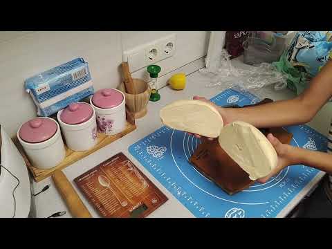 Видео: Хинкали По-Домашнему #мясо#мука#вода#курица#специи#