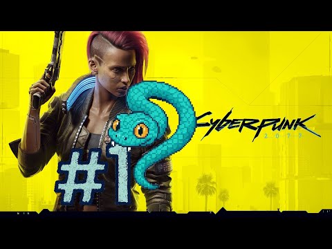 Видео: Cyberpunk 2077 #1 | Запись стрима 18.08.25   Играем по заказу от подписчика!