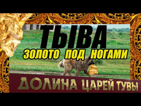 Видео: ТЫВА. ЗОЛОТО ПОД НОГАМИ. КРИМИНАЛЬНЫЕ РАЗБОРКИ НА АРЖАНЕ 1 И АРЖАН 2. СКИФСКОЕ НАСЛЕДИЕ.