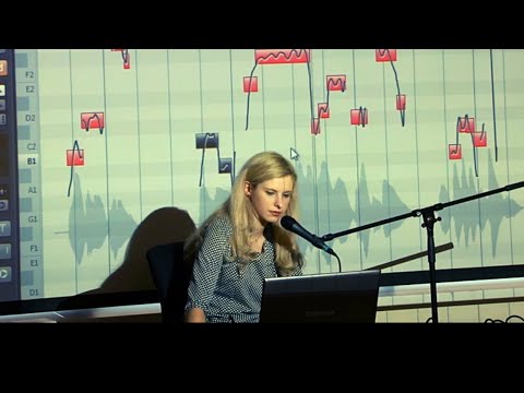 Видео: ТЮН ВОКАЛА В CUBASE #сведениевокала #сведение