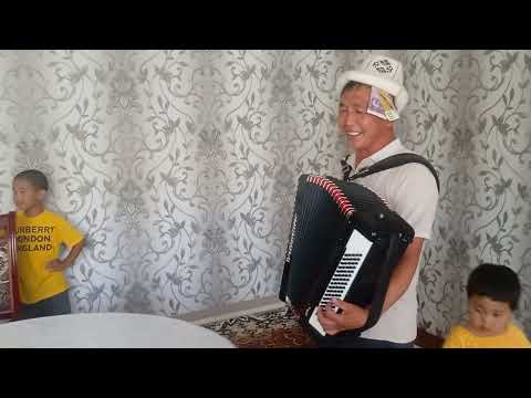 Видео: Жениш акын Таш-Арык Керме-Тоонун кыздары