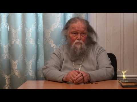 Видео: Духовная беседа в Оптиной пустыни от 28 мая 2017 г.