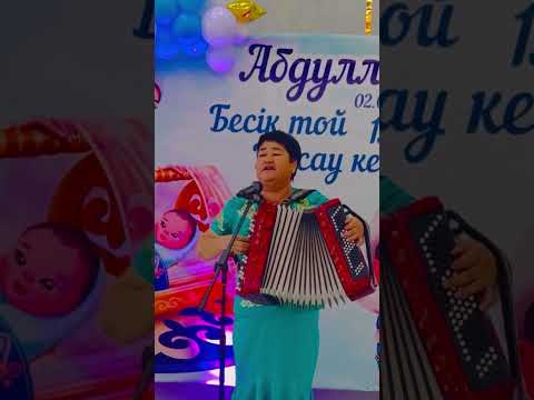 Видео: Зульфия ұсынады