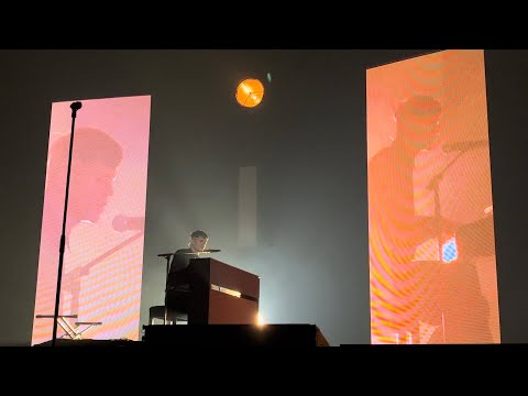 Видео: SHORTPARIS – Горе моё горе (Москва, «VK Stadium», 10.12.2023)