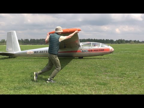 Видео: Маруся на "Бланике"