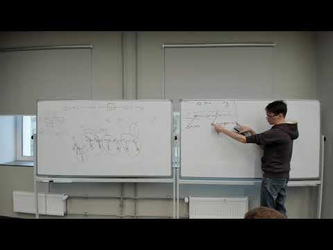 Видео: S01.доп3 Pairing Heap (СПБ ВШЭ 2020, осень 1к, доплекция by Sergey Kopeliovich)