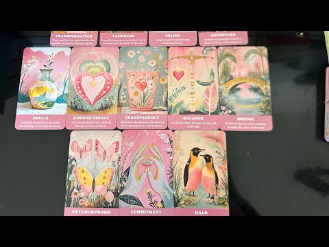 Видео: 💕То, что кажется УПУЩЕННОЙ ВОЗМОЖНОСТЬЮ, на самом деле является Божественным Выравниванием СОЮЗА🦋...