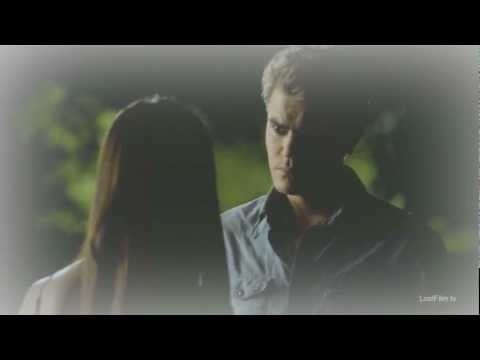 Видео: В последний раз(Стефан и Елена)