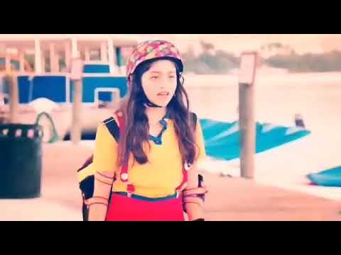 Видео: Я Луна 1.2.3 (Soy Luna1.2.3) история любви Луттео