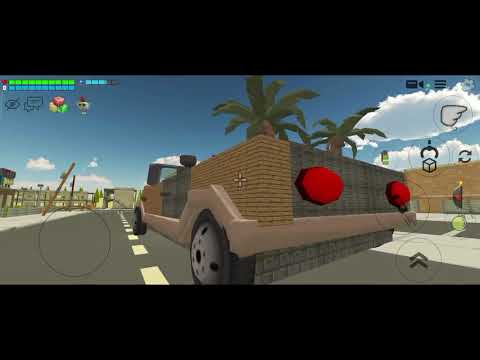 Видео: Обзор на мою сохранённую карту кабриолет