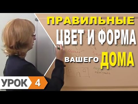 Видео: Фэн-Шуй для начинающих. Урок 4