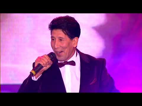 Видео: Құдайберген Бекіш - Өмір-өзен 2013