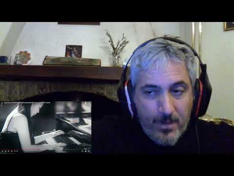Видео: Мияко Лавбитс, кавер на фортепиано Painkiller Judas Priest РЕАКЦИЯ Punk Rock Head музыкант Джаком...