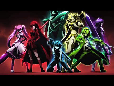 Видео: Аниме клип - Боги спустились с неебес 「 AMV 」(Тони Раут x Ivan Reys)