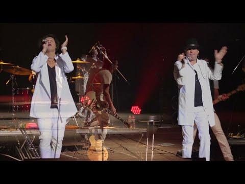 Видео: NENSI / Нэнси - Неповторимая ( Official music Show ) 4K