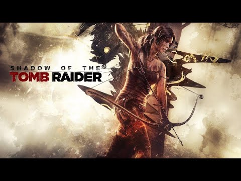 Видео: Shadow of the Tomb Raider Игрофильм, Прохождение Часть 2