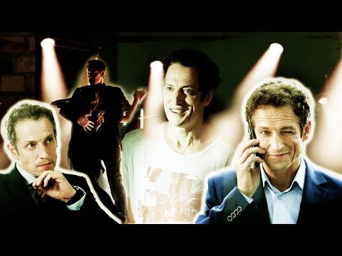 Видео: Dmitri Frid, кино, 2018г