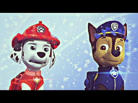 Видео: 💙Гонщик и Маршал❤️ ~неземная~ заказ для @Cutie-f6j