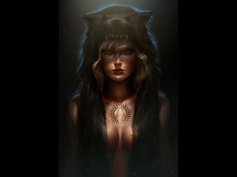Видео: Pathfinder Kingmaker Друид Оборотень Гайд