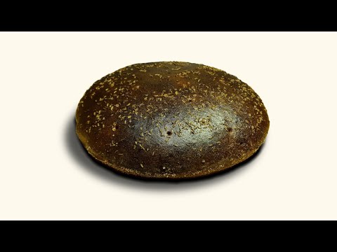 Видео: Ржаной полузаварной хлеб - жидкая закваска с заваркой