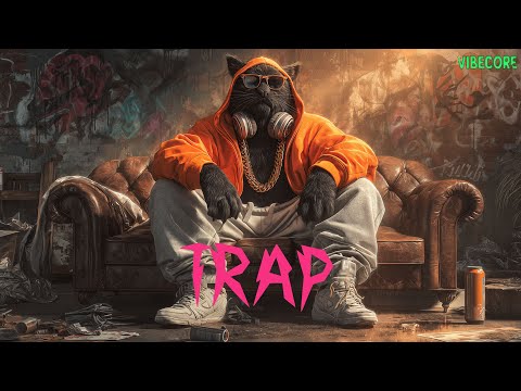 Видео: Лучшая трэп-музыка 🎧 Trap EDM Mix | Bass Boosted Drops & Remixs