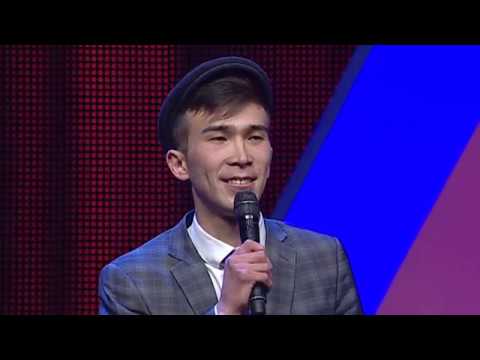 Видео: КВН Бахтияр Тайлакбаев   2019 БАС ЛИГА ВСЕ ИГРЫ СЕЗОНА