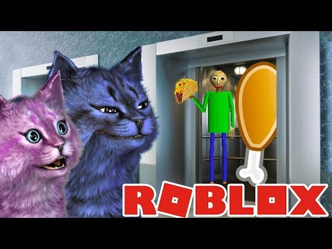 Видео: ТОПОВЫЙ ЛИФТ в РОБЛОКС / The Luxury Elevator ROBLOX