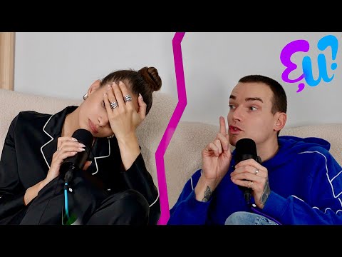 Видео: Имахме лоша седмица, вече не сме най добри приятели и изненадата на Емо | Е, И? еп. 5