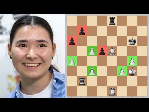 Видео: НАСТОЯЩАЯ СЕНСАЦИЯ Кубка Мира 2025! Шахматы