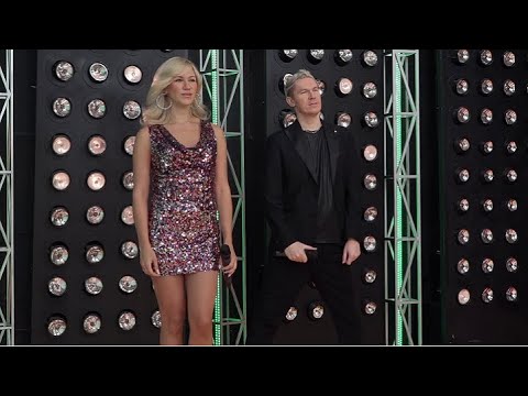 Видео: Дуэт «Алмас» // «Оранжевое утро» 01.12.22