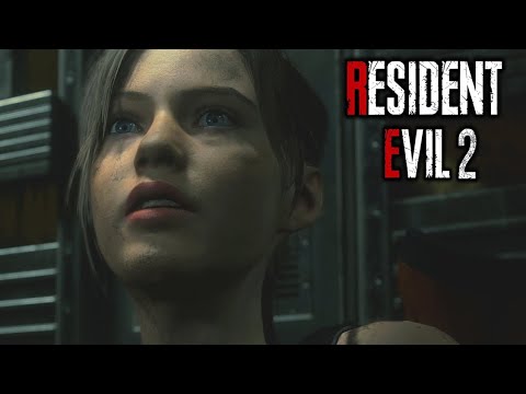 Видео: ЕЩЁ ОДНО ПРОХОЖДЕНИЕ ➤ Resident Evil 2 Remake #10