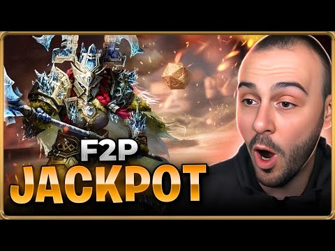 Видео: За 300 гелиолитов я получил это на аккаунте Free To Play!! Dragonheir: Silent Gods x Dragonstride
