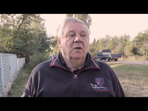 Видео: Удивительная история про Генриха Келлера