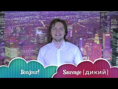 Видео: Реальный Французский. Урок 2 Вы на отдыхе - En vacances