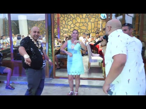 Видео: Djamaikata & Vasi -  2022 Поздрав за Дон Папи