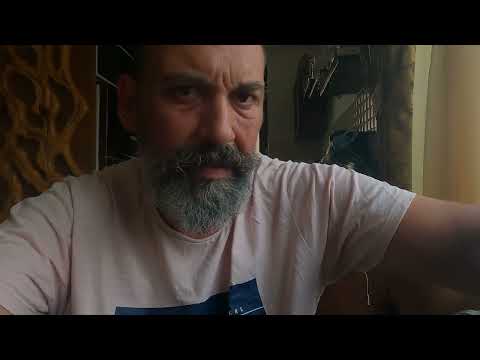 Видео: Риболов на пъстърви . Метод - муха и шнур.