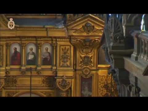 Видео: Поточно предаване  от Пловдивска Митрополия