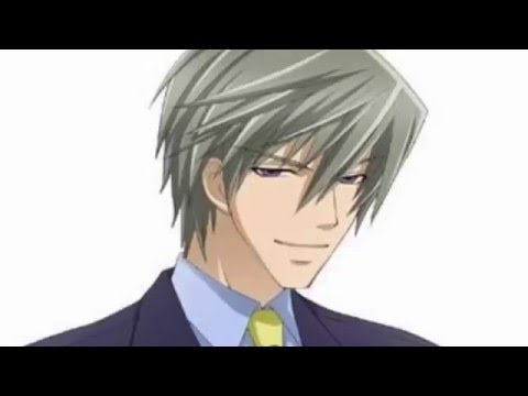 Видео: Усами Акихико (Чистая романтика) - личное мнение