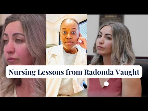 Видео: Фатальная ошибка Радонды Воут при приёме лекарств: чему мы можем научиться на примере её истории....