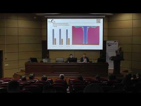 Видео: Реализация новой методики расчета пожарного риска в программном обеспечении PathFinder и Pyrosim